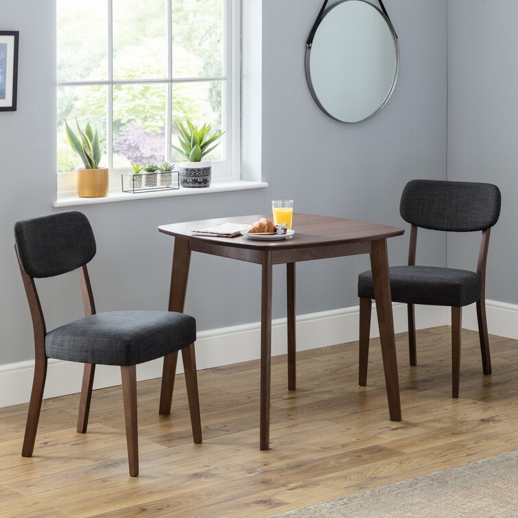 Wayfair mid century modern deals dining set